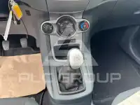 2011 Ford FIESTA