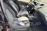 2011 Ford FIESTA