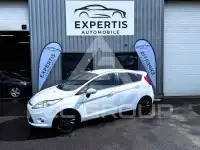 2011 Ford FIESTA