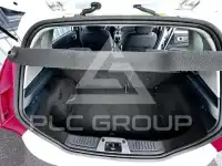 2011 Ford FIESTA
