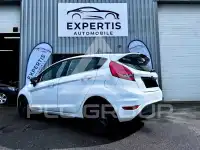2011 Ford FIESTA