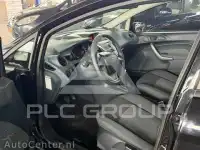 2011 Ford FIESTA