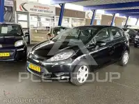 2011 Ford FIESTA