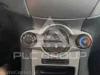 2011 Ford FIESTA