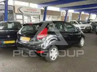 2011 Ford FIESTA