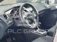 2011 Ford FIESTA