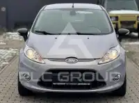2011 Ford FIESTA
