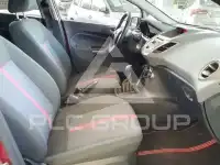 2011 Ford FIESTA
