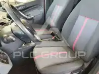 2011 Ford FIESTA