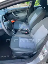 2011 Ford FIESTA