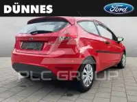 2011 Ford FIESTA
