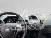 2011 Ford FIESTA