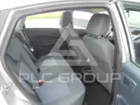 2011 Ford FIESTA