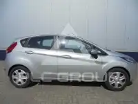 2011 Ford FIESTA