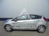 2011 Ford FIESTA