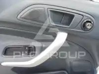 2011 Ford FIESTA