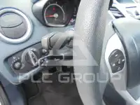 2011 Ford FIESTA