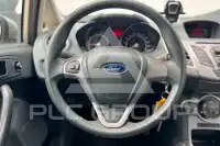 2011 Ford FIESTA