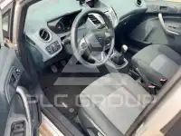 2011 Ford FIESTA