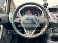 2011 Ford FIESTA
