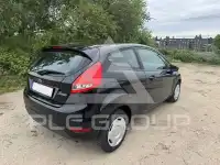 2011 Ford FIESTA