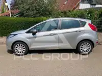 2011 Ford FIESTA