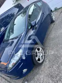 2011 Ford FIESTA