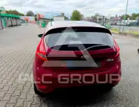 2011 Ford FIESTA