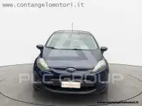 2011 Ford FIESTA