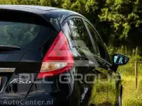 2011 Ford FIESTA