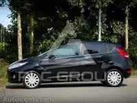2011 Ford FIESTA