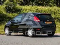 2011 Ford FIESTA
