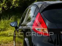 2011 Ford FIESTA