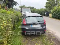 2011 Ford FIESTA