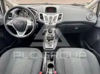 2011 Ford FIESTA