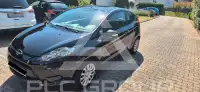 2011 Ford FIESTA