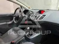 2011 Ford FIESTA
