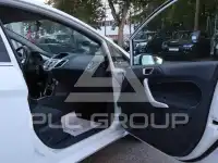 2011 Ford FIESTA