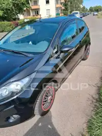 2011 Ford FIESTA