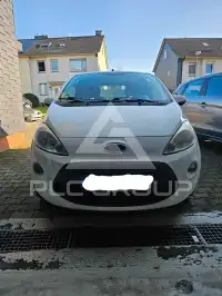 2011 Ford KA