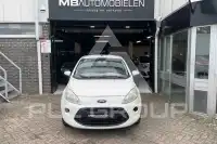 2011 Ford KA