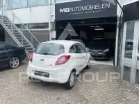 2011 Ford KA