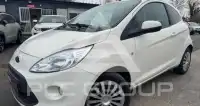 2011 Ford KA