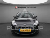 2011 Ford KA