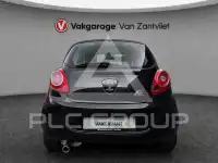 2011 Ford KA