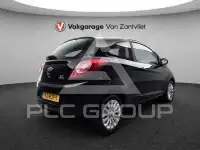 2011 Ford KA