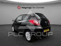 2011 Ford KA