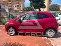2011 Ford KA