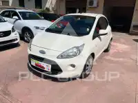 2011 Ford KA