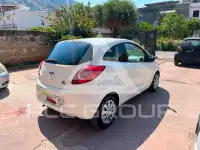 2011 Ford KA
